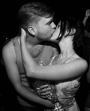 Женя Леша - | 