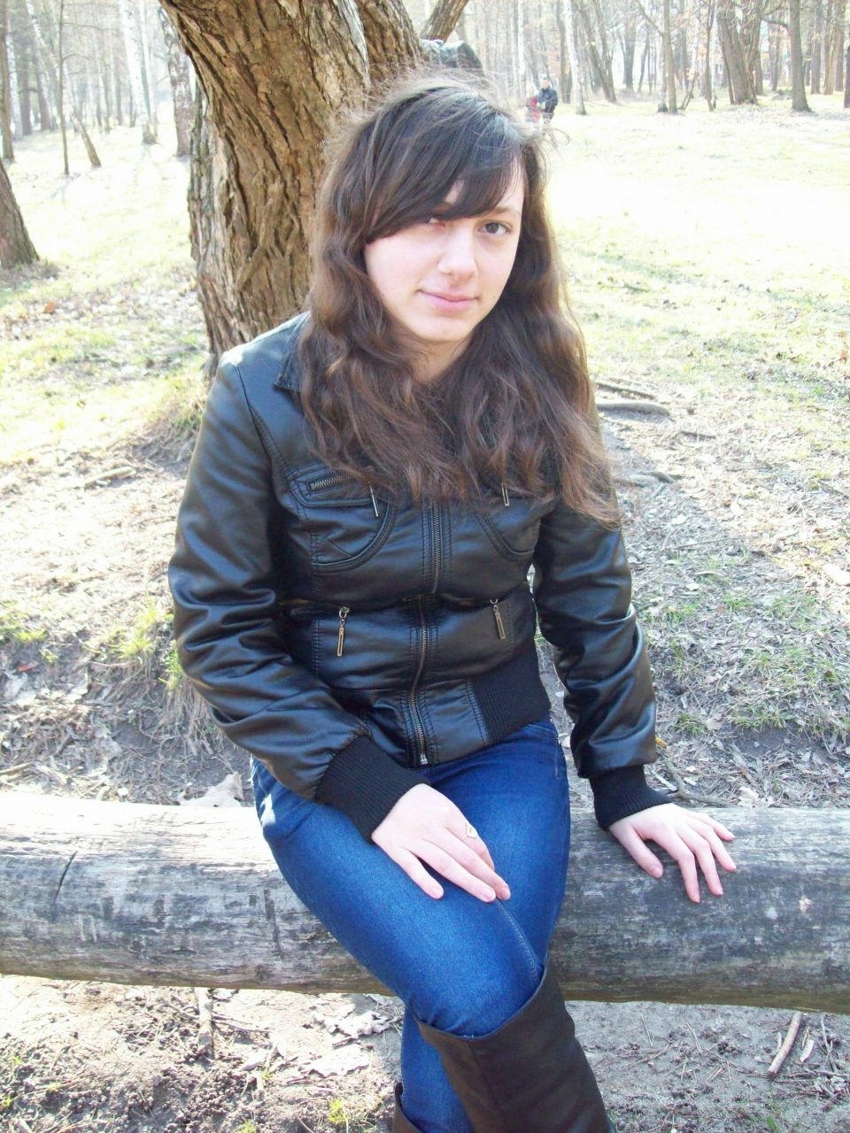 Наталія Козловська | Сусли