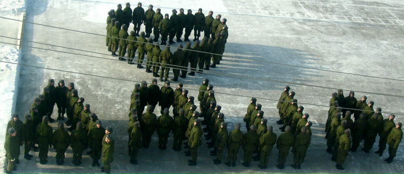 Вова Соромотин (:M@P@3M:) | Очер