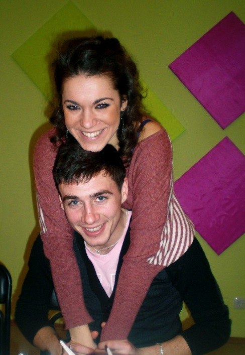 Даша Ходак | Budva