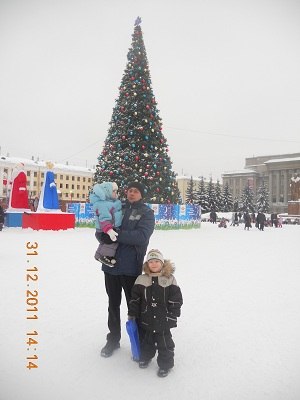 Владимир Королев (Мушкутанов) | Киров