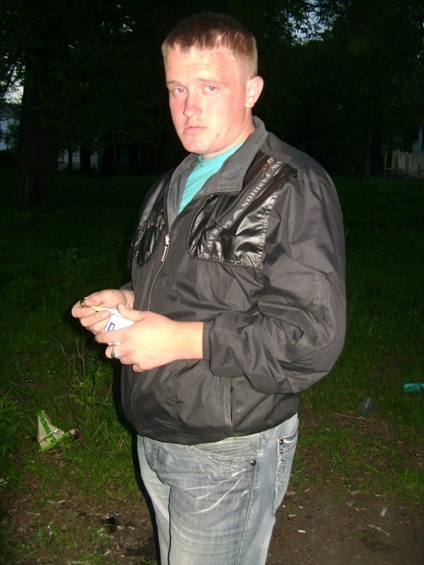 Андрей Зуев | Докучаевск