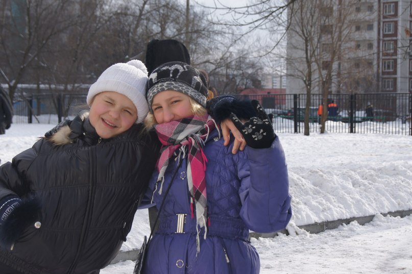 Александра Меркулова | Москва