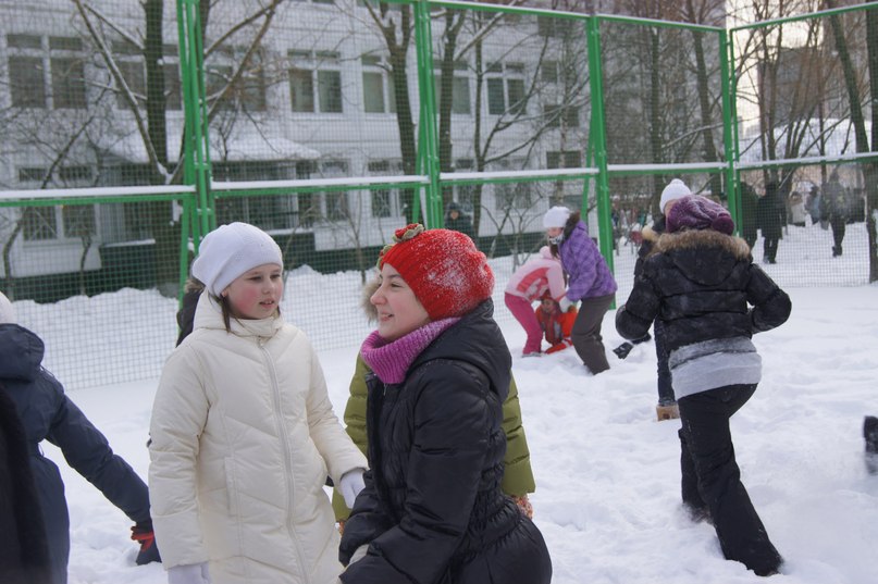 Александра Меркулова | Москва