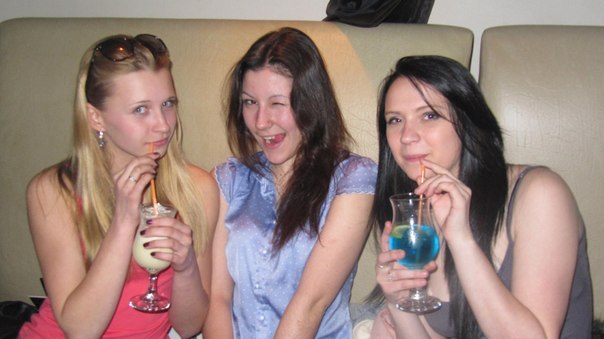 Алин Ка | | Владивосток