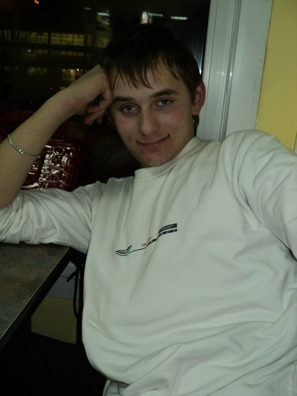 Александр Щерба _=NSk_FaCeR_ZaToN=_ | Новосибирск