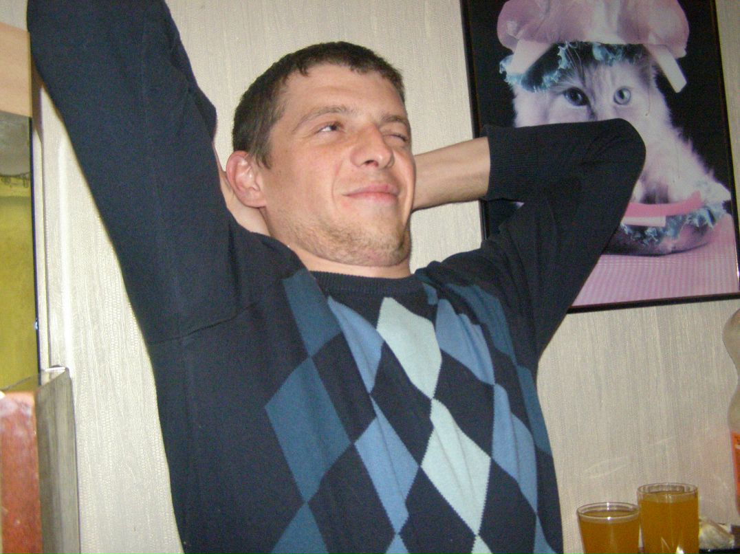 Саша Чумель | Киев