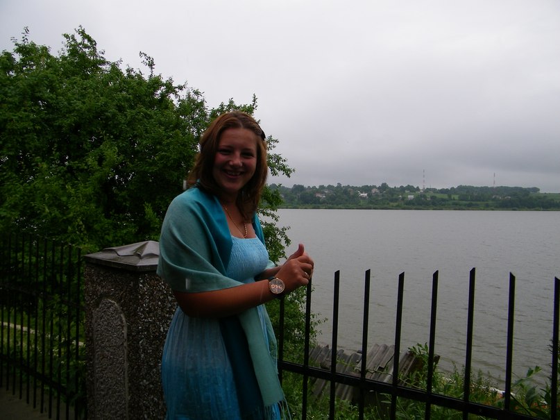 Жаннетка Шиманська | Новый Алексинец