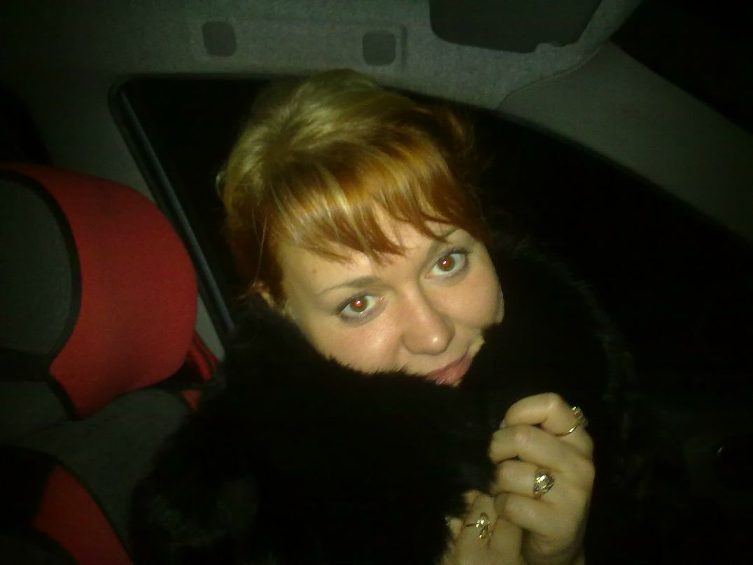 Ирина Подоляк | Кулой