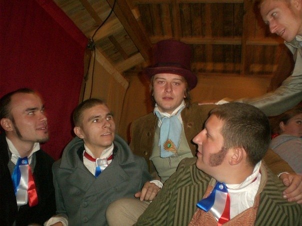 №6, Дима Голубок, 37 лет, Киев №6, Дима Голубок, 37 лет, Киев