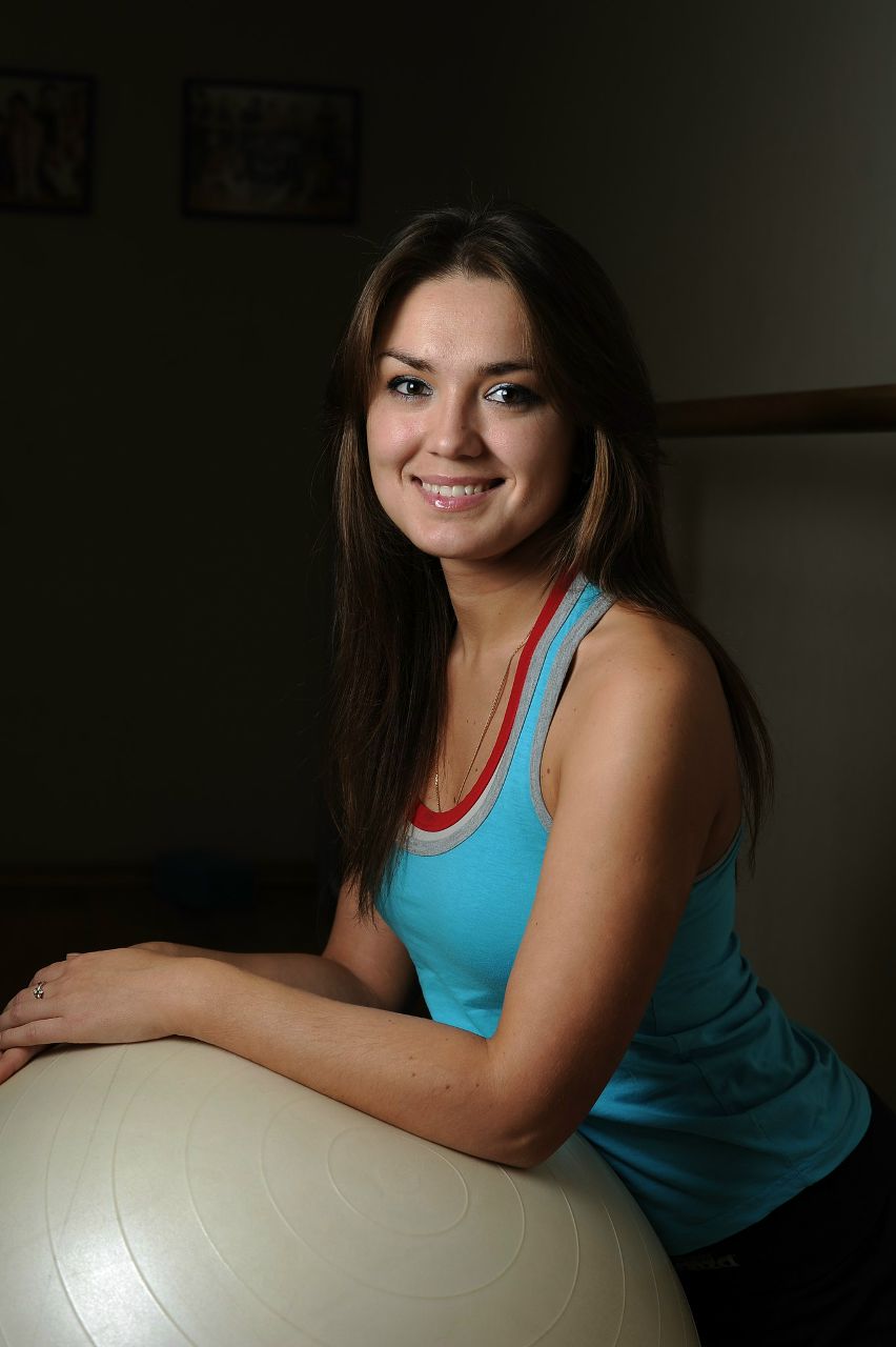 Олеся Галдава | Пермь