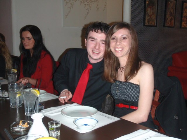 Лена Джейкобс | Dallas