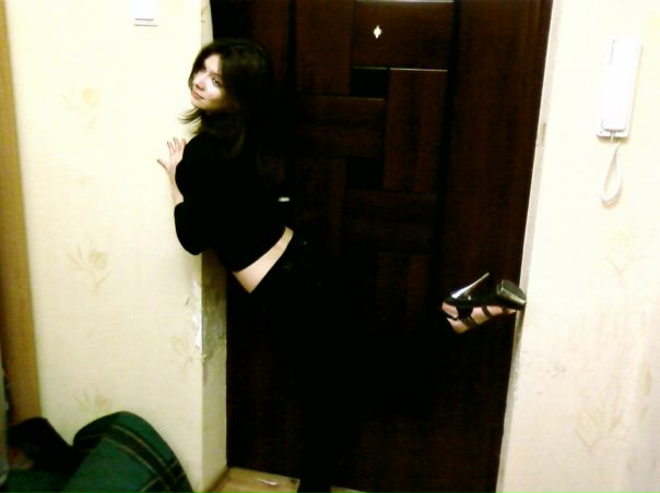 №110, Валерия Городецкая, 33 года, Днепр (Днепропетровск) №110, Валерия Городецкая, 33 года, Днепр (Днепропетровск)