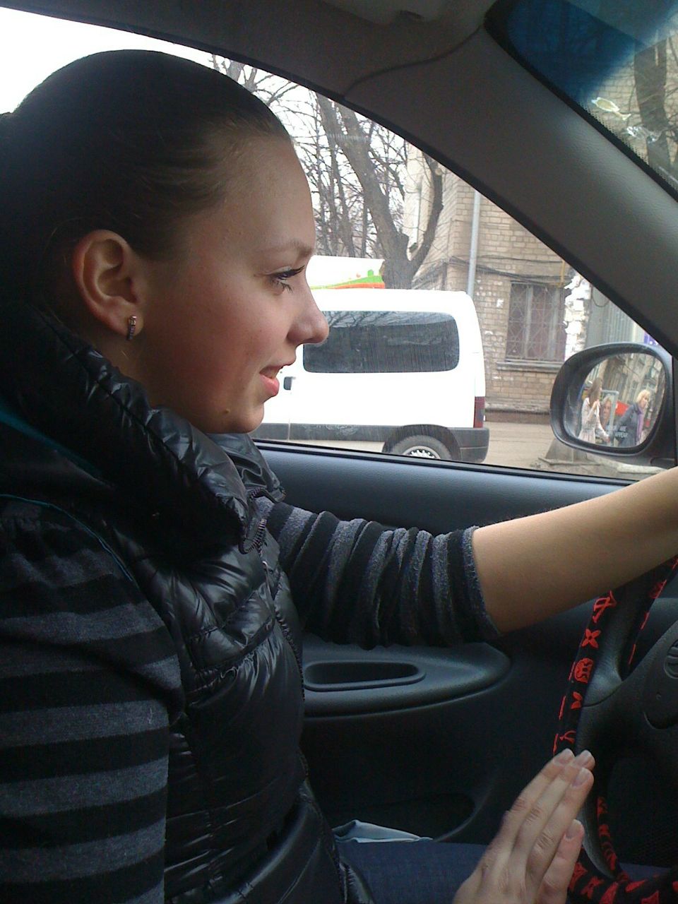 Майя Гарькавая | Днепр (Днепропетровск)