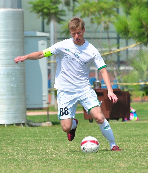 №6, Александр Соболев, Москва, Россия №6, Александр Соболев, Москва, Россия