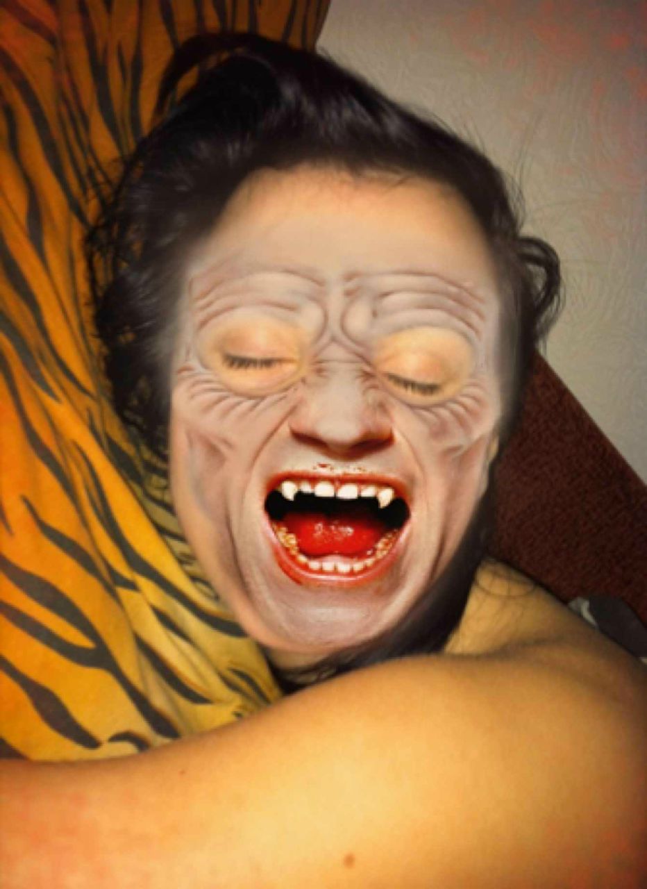 Юлия Наталенко | Санкт-Петербург