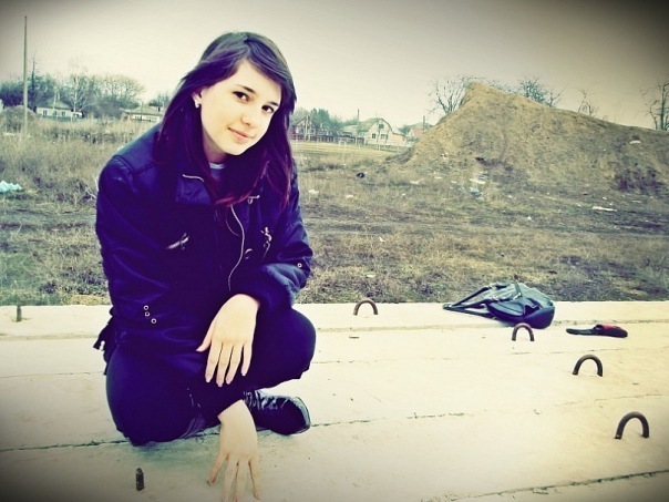 №36, Вікторія Захарова, 28 лет, Киев №36, Вікторія Захарова, 28 лет, Киев