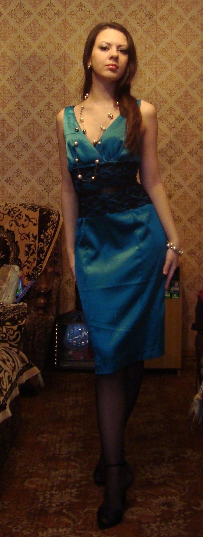 Дана Садовникова | Клин