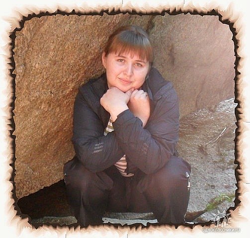 Алёна Янгляева yaas | Новокузнецк