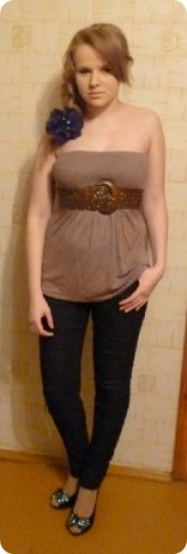 Юляшка Прыткова | Богородск