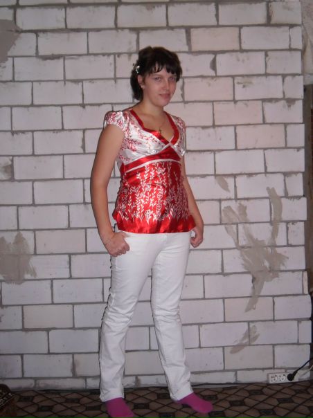 №77, Людмила Дуреева, 38 лет, Киев №77, Людмила Дуреева, 38 лет, Киев