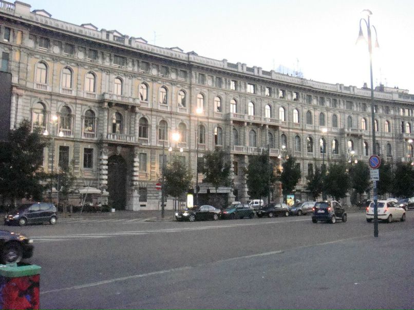 Ale Finochietti Money boy | Buenos Aires