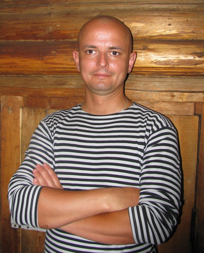 Вячеслав Сорокин | 