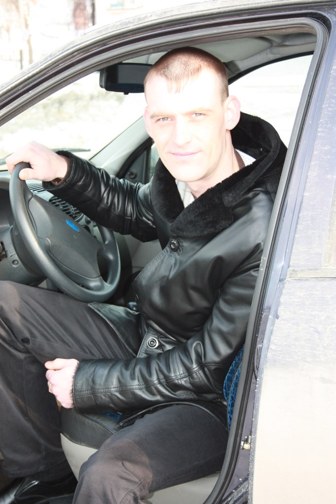 Максим Крылов | Тольятти