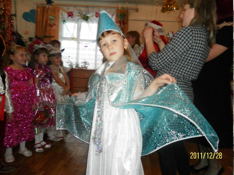 Надежда Шигапова | Идринское