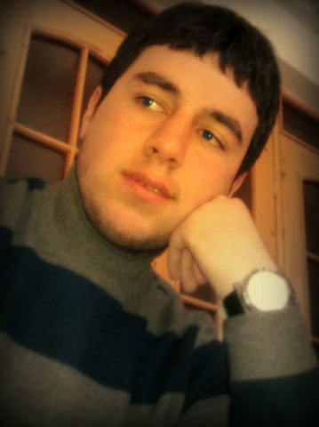 Hebib Agayev | Нахичевань