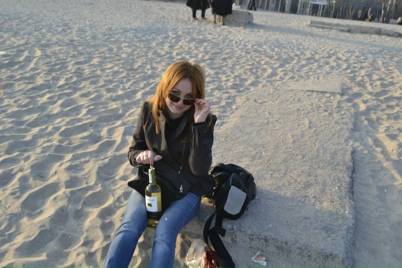 Катерина Кобец | Одесса