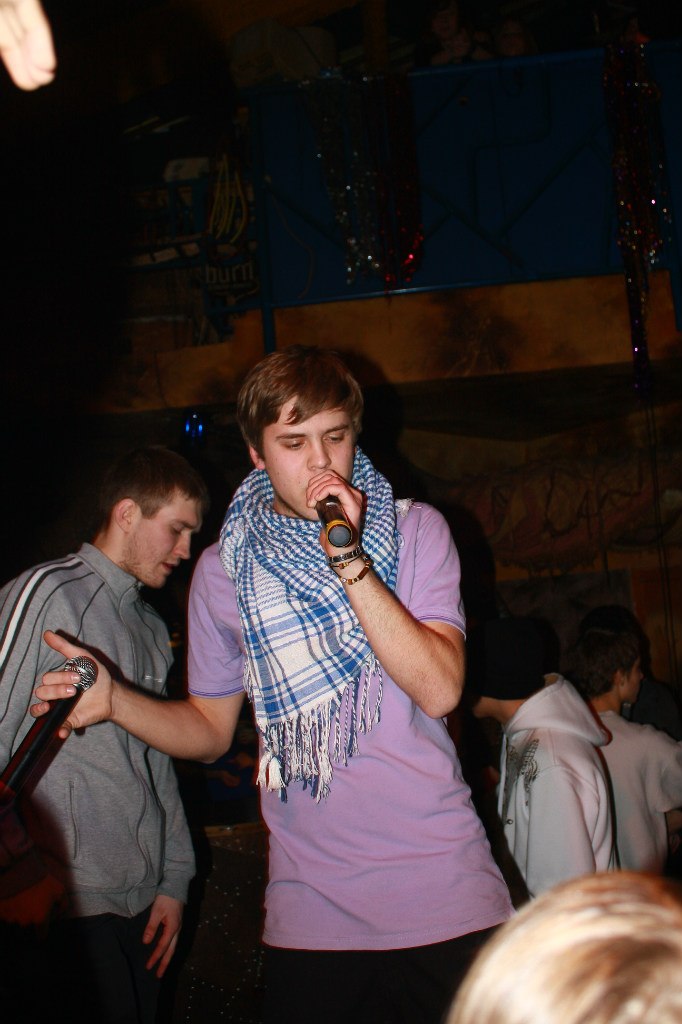 Gleb Soloviev g-b | Ждановичи