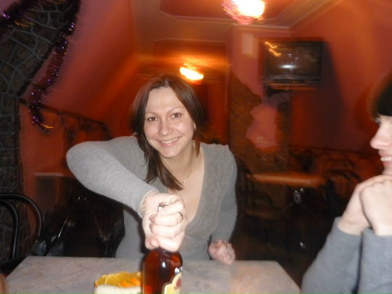 Юля Омельчук | Луцк