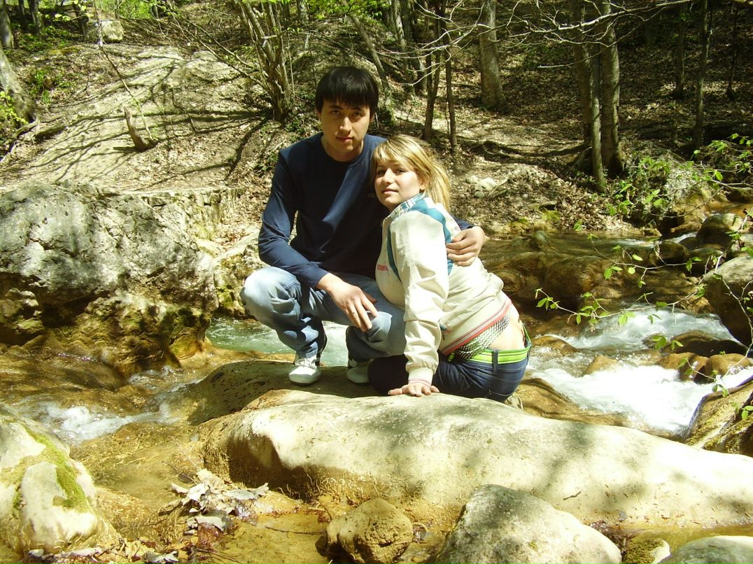 Ольга Зелепухина | Севастополь