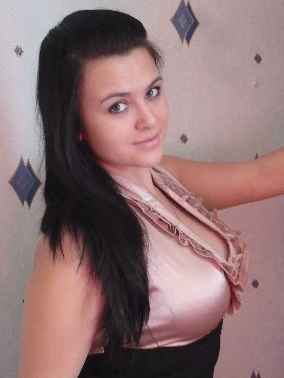 Сашенька Калинина | 