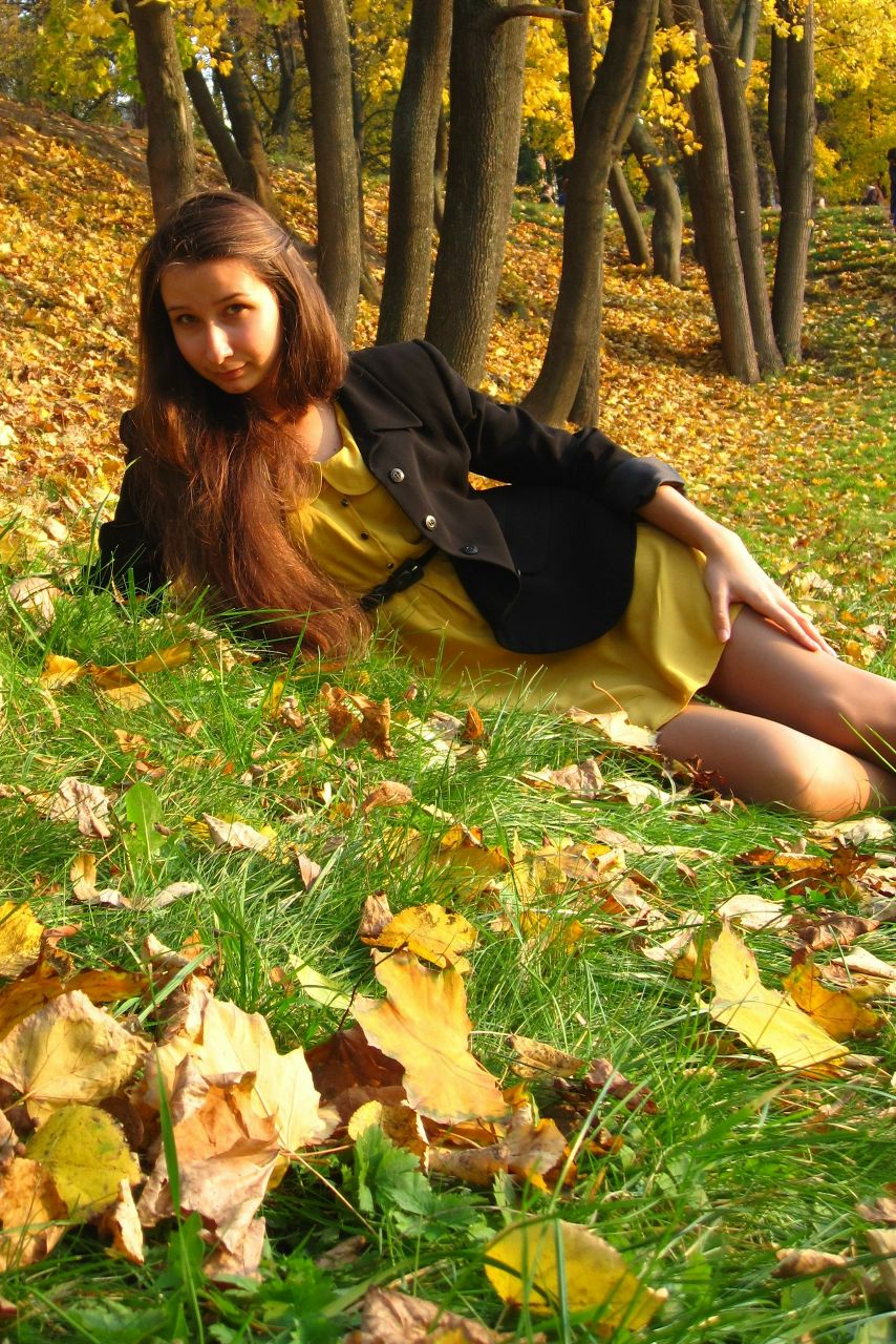 Дарья Дергунова | Москва