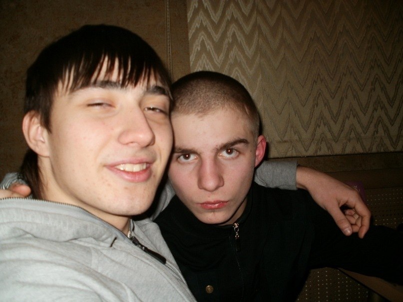 Рома Висковатов Наполеоно-Лунопартий | Харьков