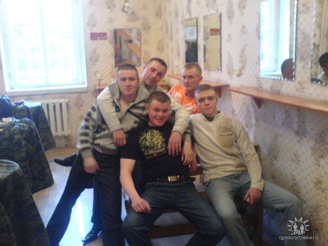 Александр Липатов Николаевич | Чайковский