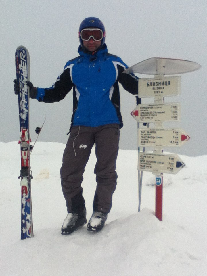 Александр Приходько | Киев