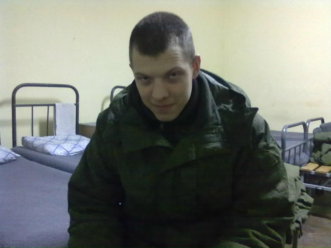 Александр Зенин | Калининград