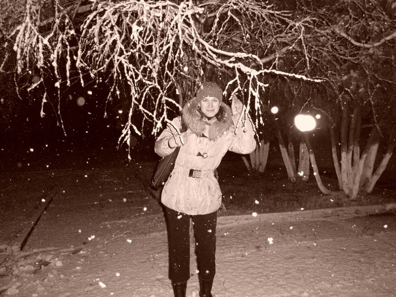 Инна Завгородняя | Харьков