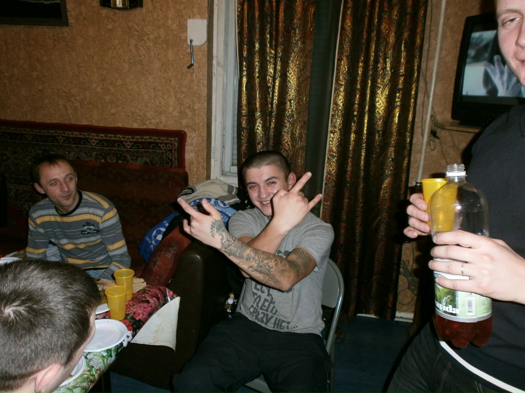 Андрей Казакевич | Брест