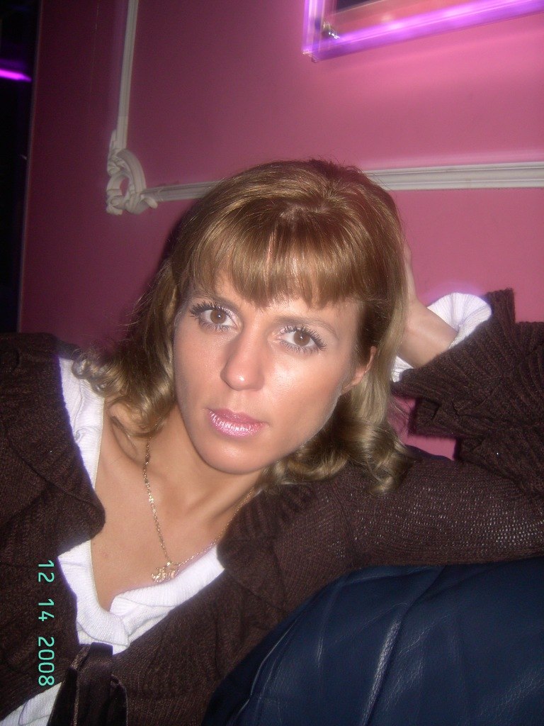 Катя Смирнова | 