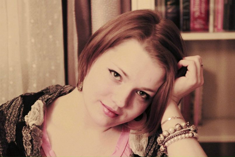 Надежда Солодовникова Николаевна | Москва