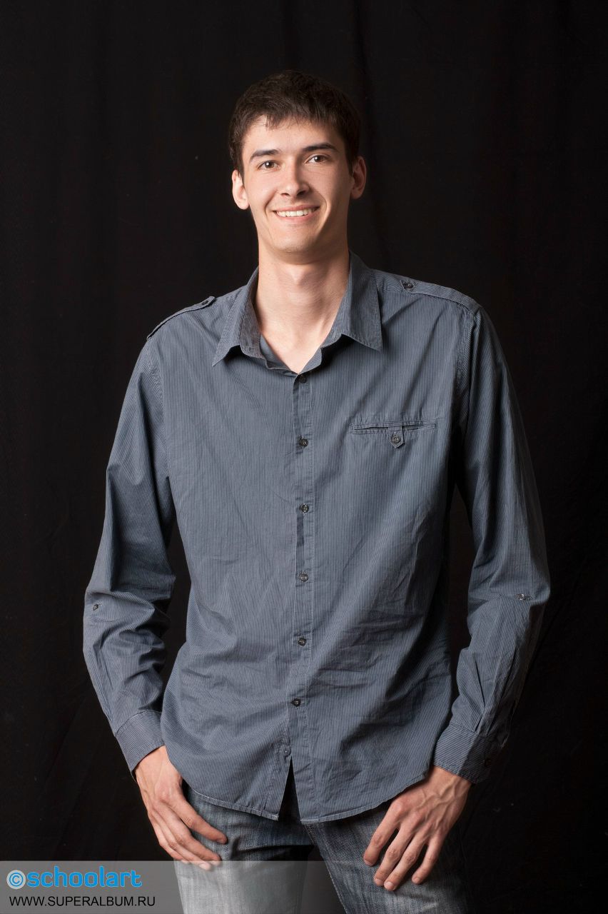 Богдан Бышок | Воронеж