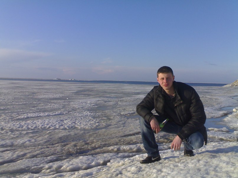 Александр Лузин | Ростов-на-Дону