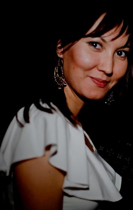 Moldir Koshkinova | Алматы