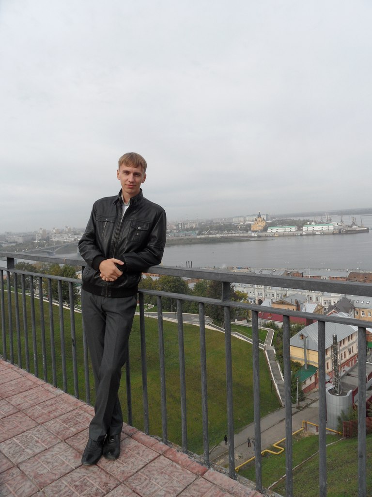 Константин Сучков Евгеньевич | Владимир