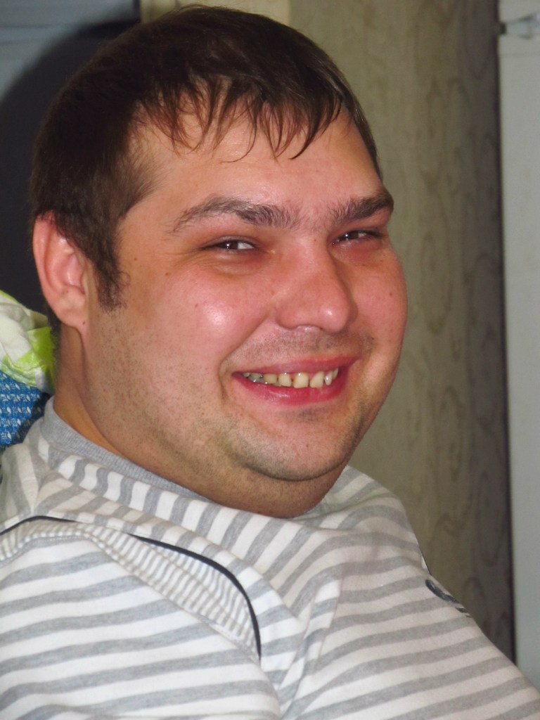 Виктория Тинькова | Салават