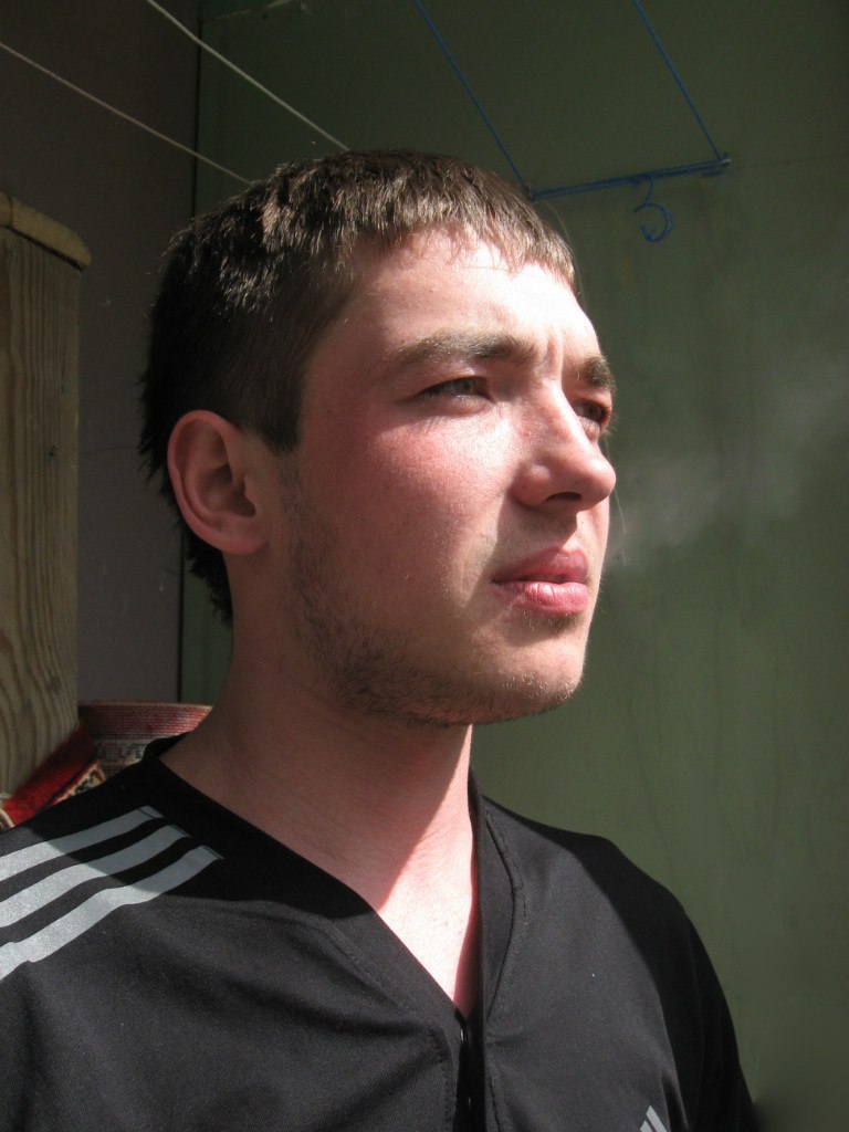 Дима Хомчик | Луцк